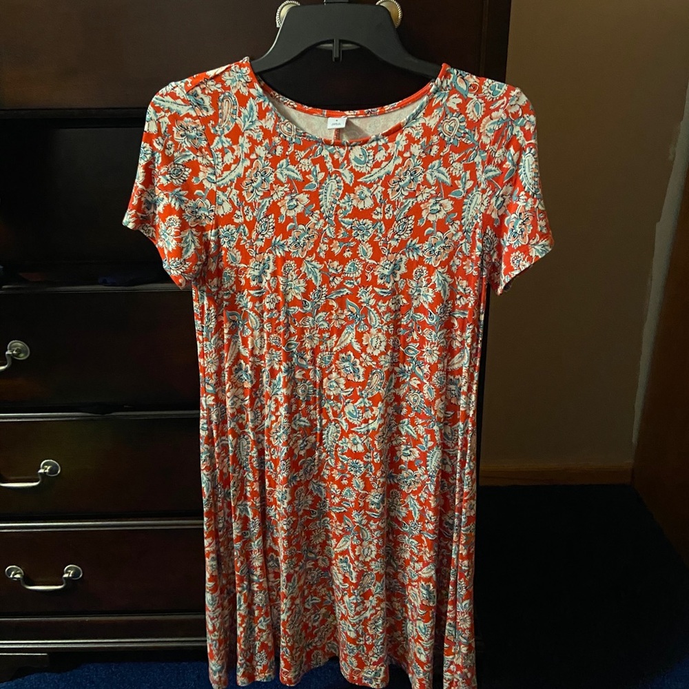 Old Navy Dress